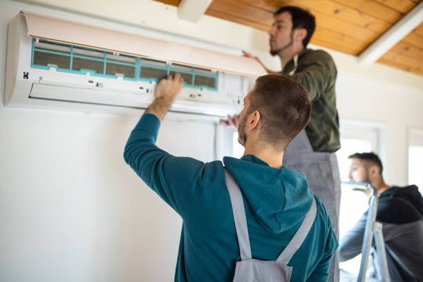 Best Emergency HVAC Repair  in Porter, IN