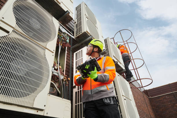 Best HVAC Maintenance Near Me  in Porter, IN
