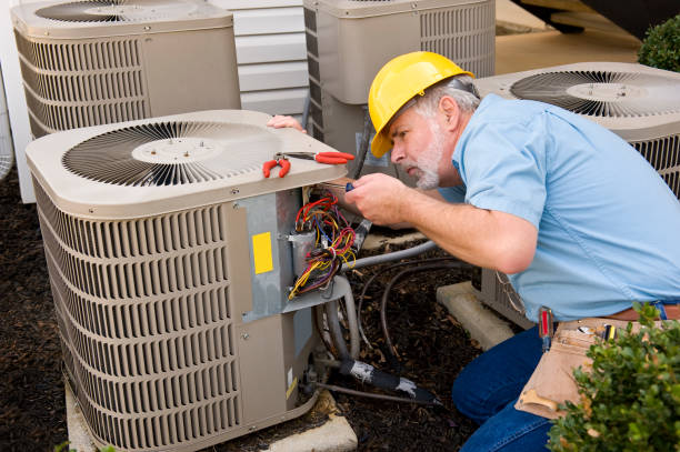 Best Affordable HVAC Services  in Porter, IN