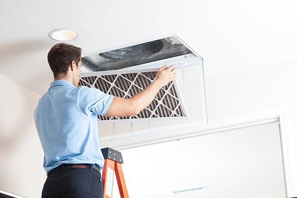 Best Air Conditioning Repair  in Porter, IN