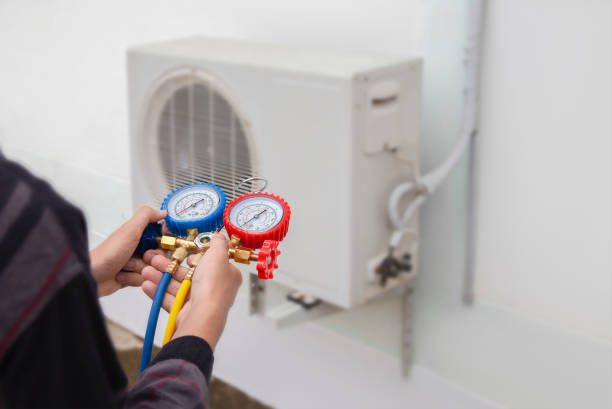 Best HVAC System Installation  in Porter, IN