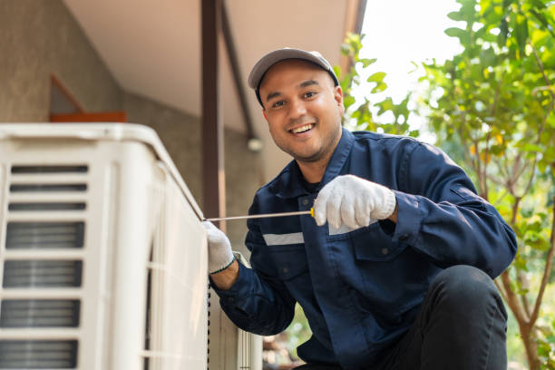 Best HVAC Air Duct Cleaning  in Porter, IN