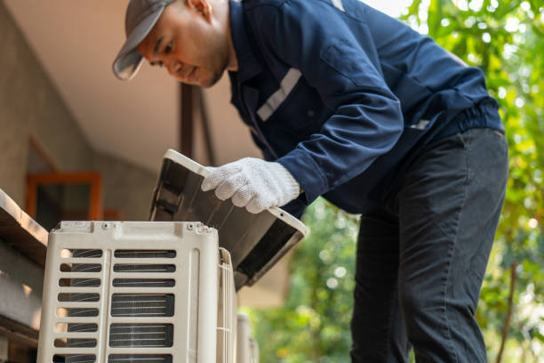 Best HVAC Cleaning Services  in Porter, IN