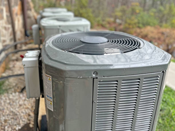 Best Best HVAC Companies  in Porter, IN