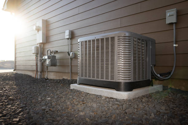 Ductless HVAC Repair in Porter, IN